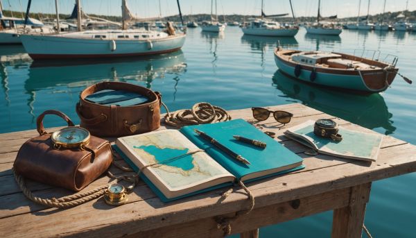 Comment préparer une escapade nautique d un week end ?