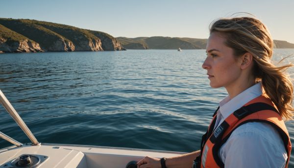 Comment réussir sa première excursion côtière en bateau