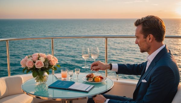 Comment vivre une croisière sur mesure inoubliable