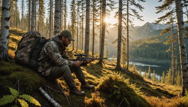 Des séjours inoubliables de chasse et pêche à travers le monde