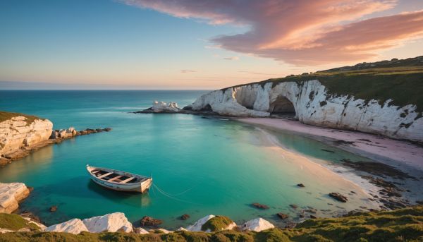 Les pépites cachées du littoral atlantique français